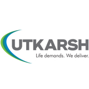 Utkarsh Steels & Pipe Ltd