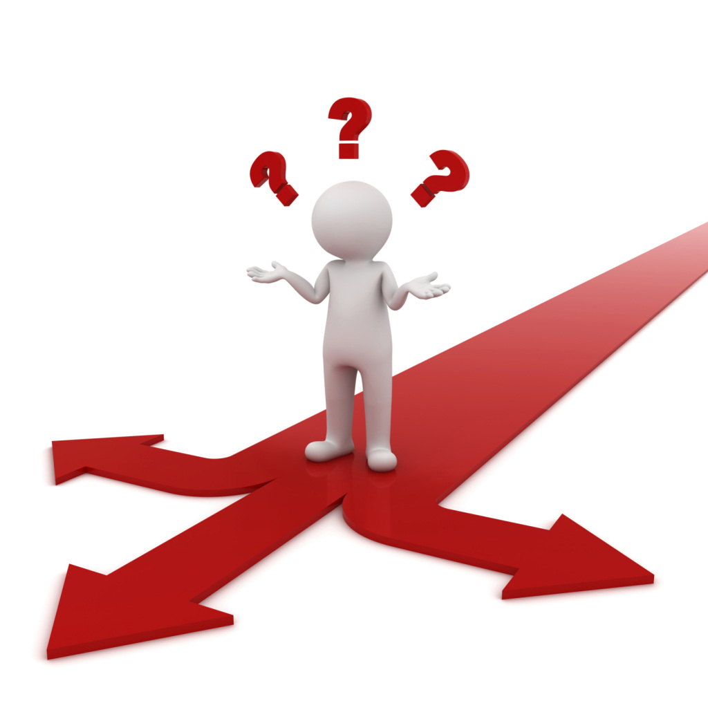 undecissive consumer